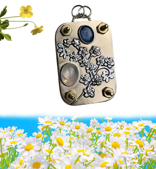 DIY Flower Press Kit for Plant Lovers