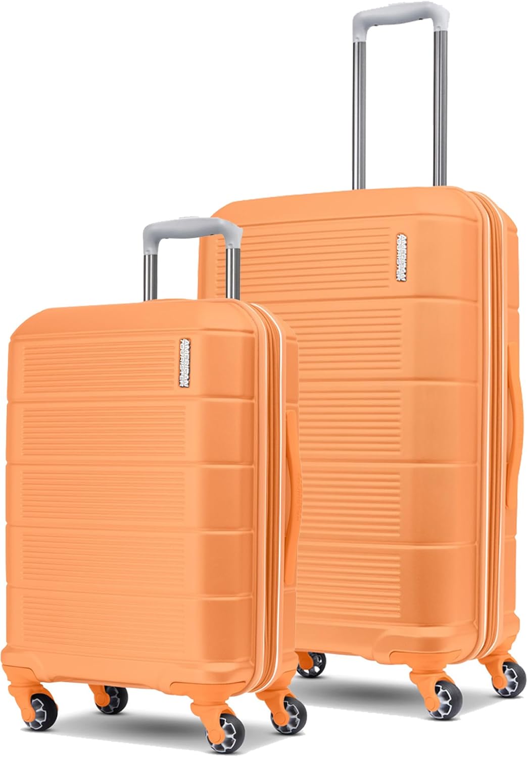American Tourister Stratum 2.0 Hardside Expandable Luggage Set