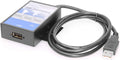 USB Isolator 3000 Vrms - Industrial USB Isolation Device