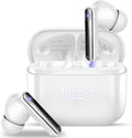 Wireless Earbuds Bluetooth 5.3 Headphones - 48H Playtime, IPX7