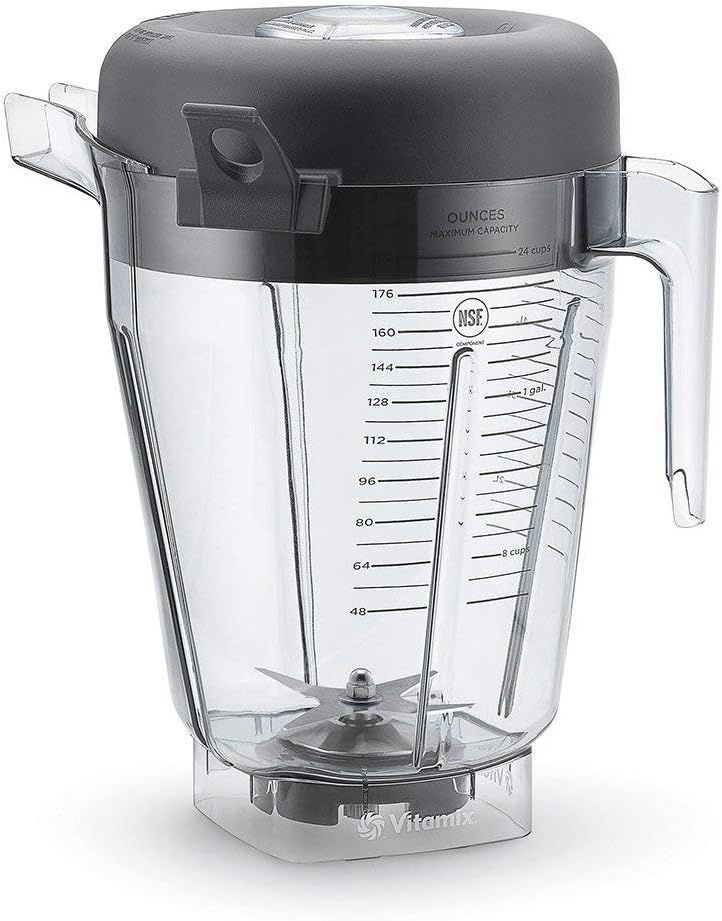 Vitamix 1.5 Gallon Compact Food Blender - Powerful Blending!