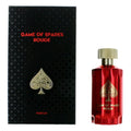 Jo Milano Game of Spades Rouge Parfum Spray, 3.4 Ounce - Unisex