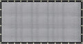 60-70% 10 ft x 20 ft Mesh Tarp Shade Cloth - Heavy Duty Outdoor Cover