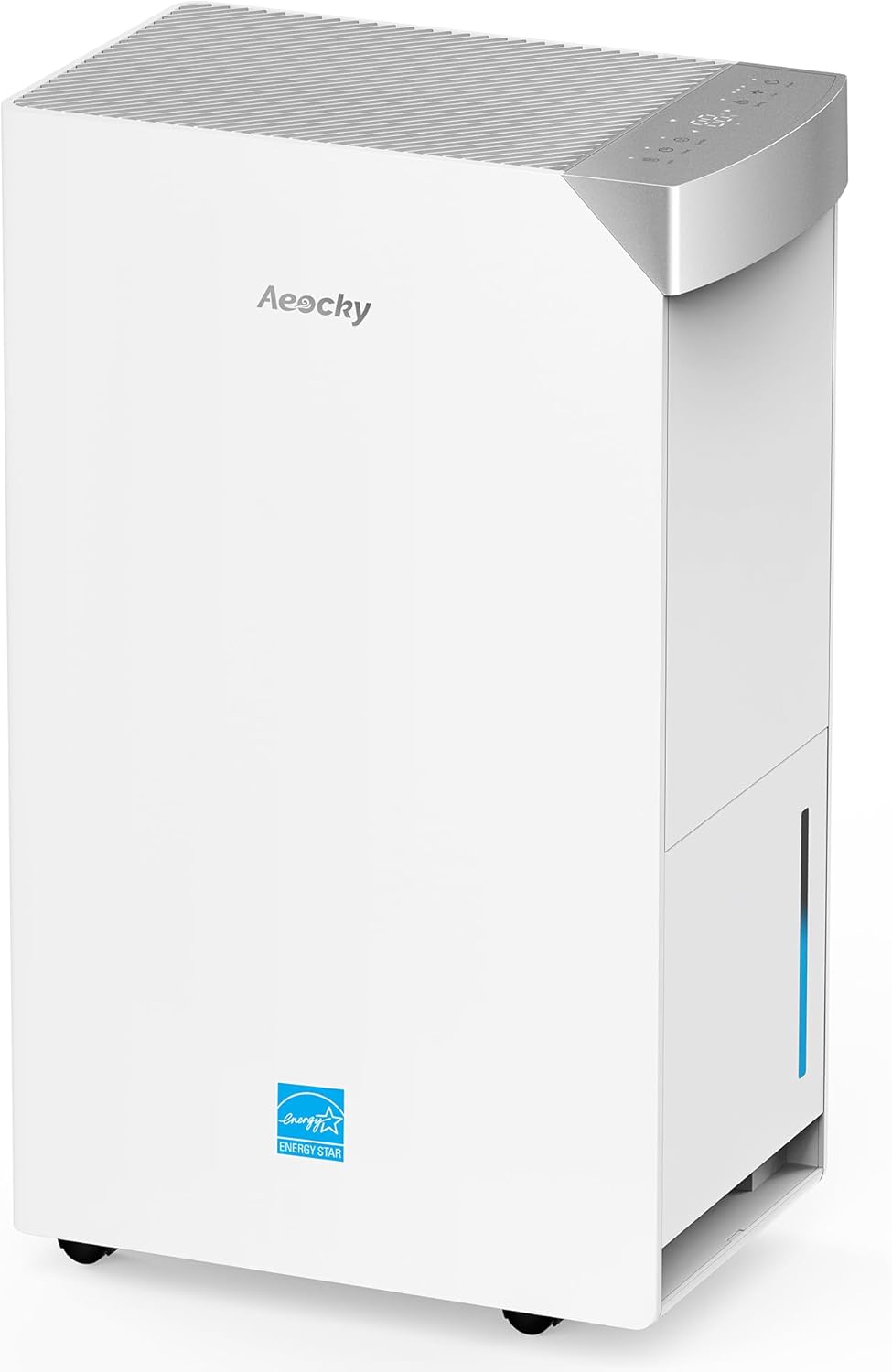 4500 Sq.Ft Most Efficient Energy Star 2024 Dehumidifier Review