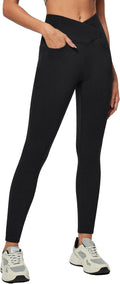 High Waisted Stretchy Jeggings for Women - Tummy Control Comfort