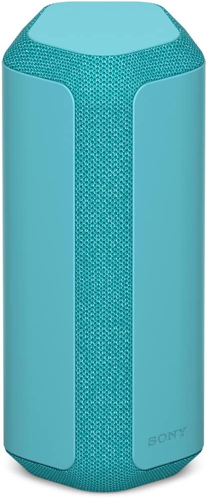 Sony X-Series Portable Speaker: Waterproof, Dustproof, Shockproof