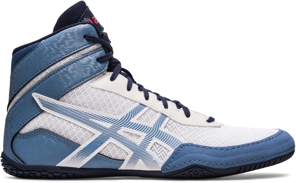 ASICS Men's MATCONTROL 3 Wrestling Shoes for Ultimate Performance
