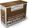 Retique It Gel Stain Liquid Wood Finish Kit - Vintage Cherry
