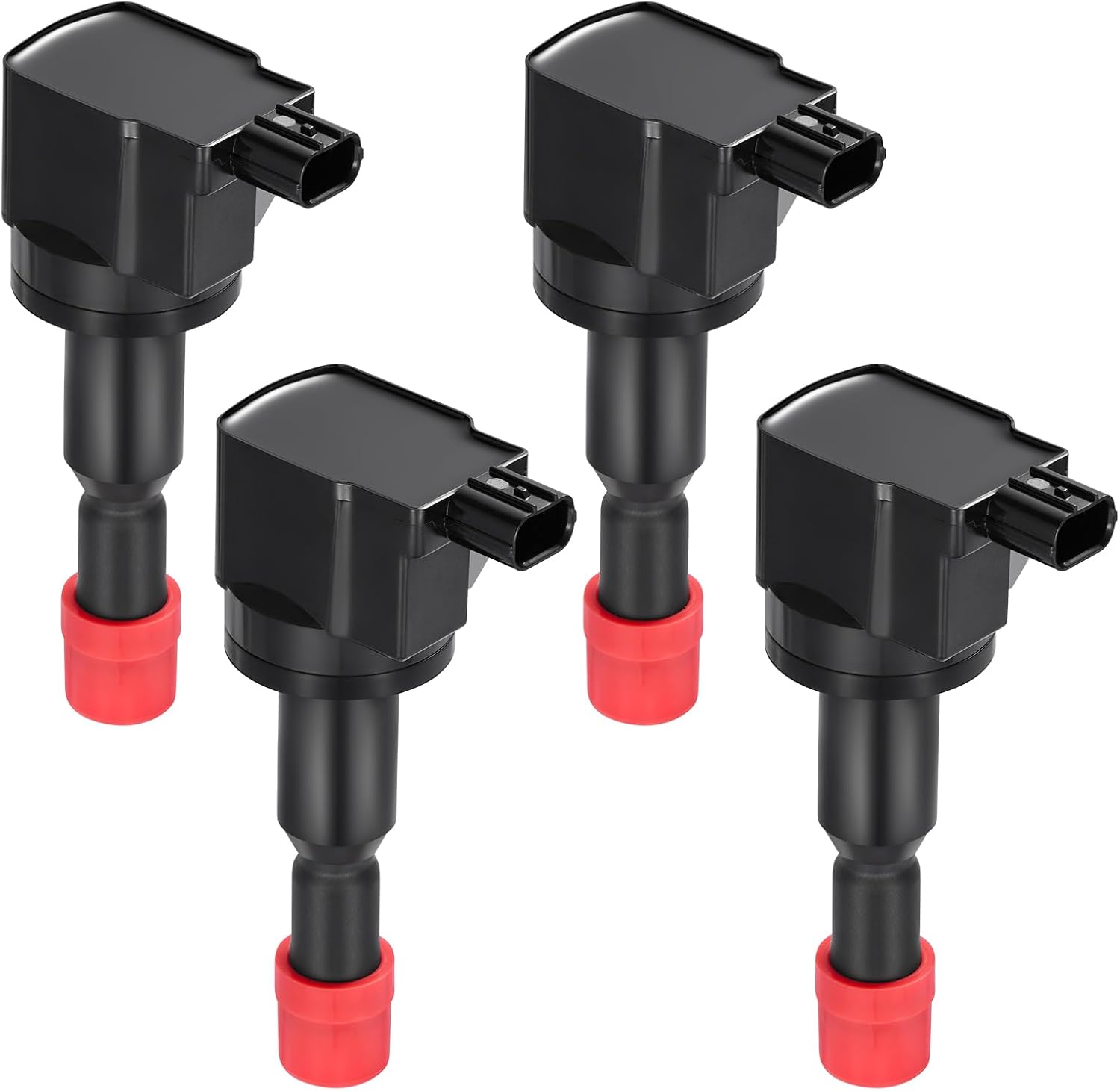BDFHYK Ignition Coil Packs for Honda Fit 2007-2008 1.5L l4