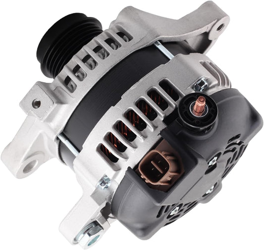 Alternator Replacement for 2009-2011 Corolla and More