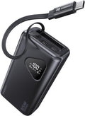 RORRY Laptop Power Bank 65W 25000mAh - Fast PD Charger