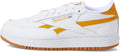 Reebok women's Club C Double Sneaker - Classic Court Comfort