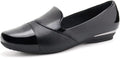 Stylish Orthopedic Dress Shoes for Women with Bunion Support
