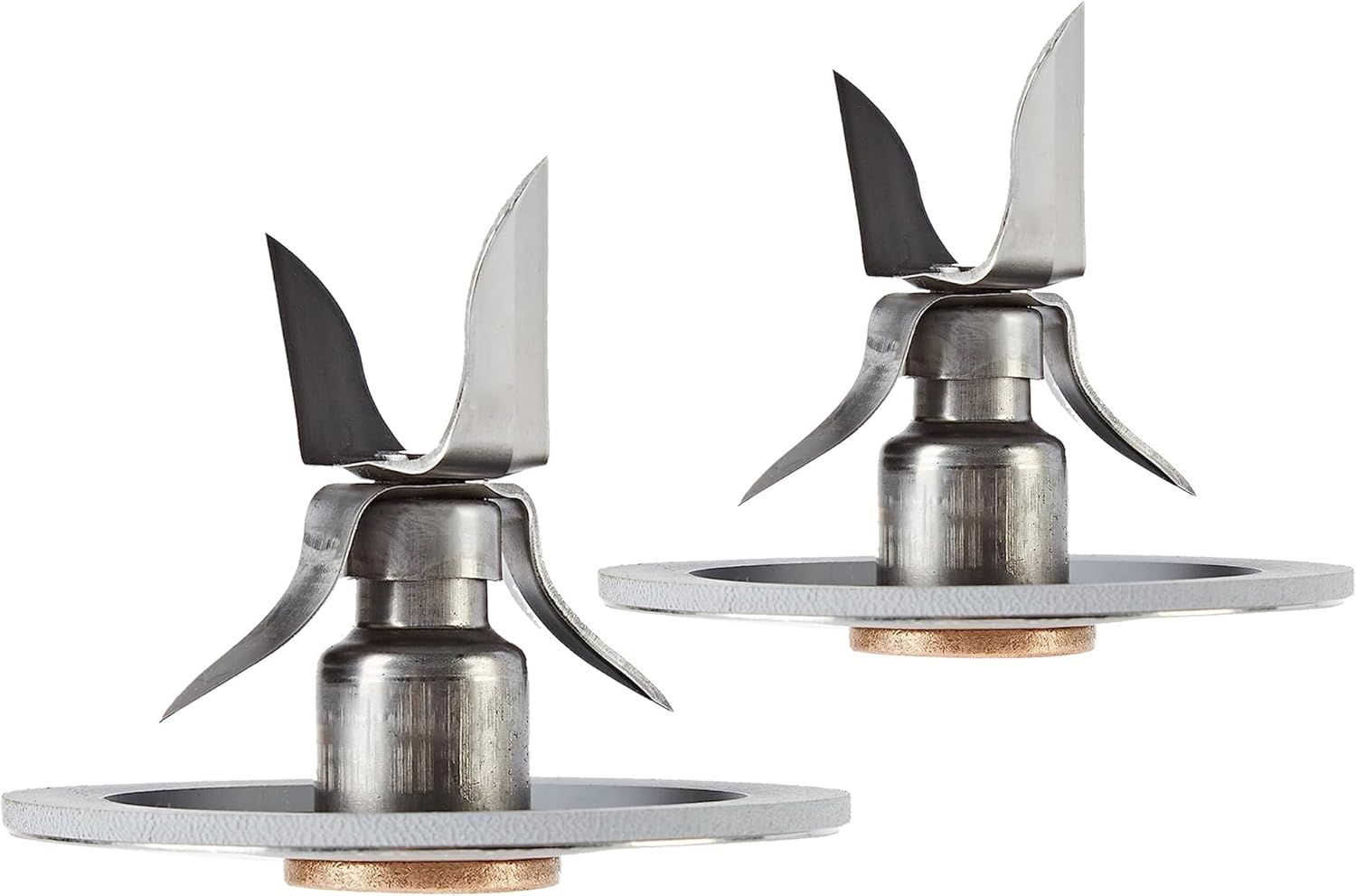 Ultimate Blender Blade Set for Oster - Effortless Ice Crushing