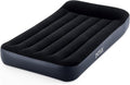 INTEX Dura-Beam Standard Pillow Rest Air Mattress - Stable 10in