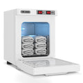 Towel Warmer Cabinet for Spa and Home - Fast 5L Heating
