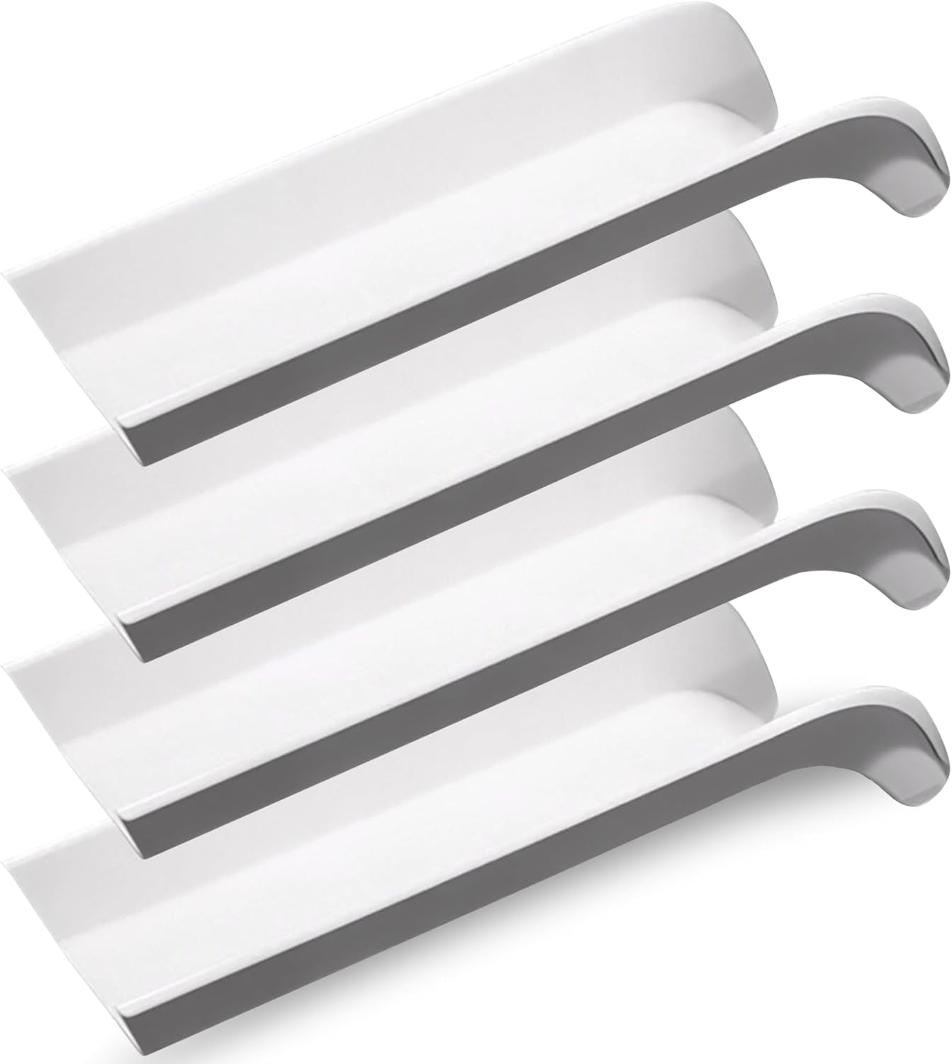 Transform Your Stairs with the Stairslide 4-Pack Indoor Slide