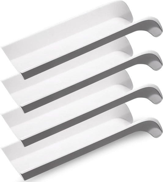 Transform Your Stairs with the Stairslide 4-Pack Indoor Slide