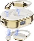3-in-1 Real Time Language Translator Earbuds - Translate on the go!