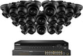 Lorex 32-Channel 4K Surveillance System - Expandable Night Vision