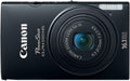 Used Canon PowerShot Elph 110HS 16.1MP Point & Shoot - Compact Travel