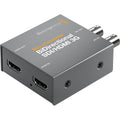 Blackmagic Micro Converter BiDirect SDI/HDMI 3G PSU - Reliable