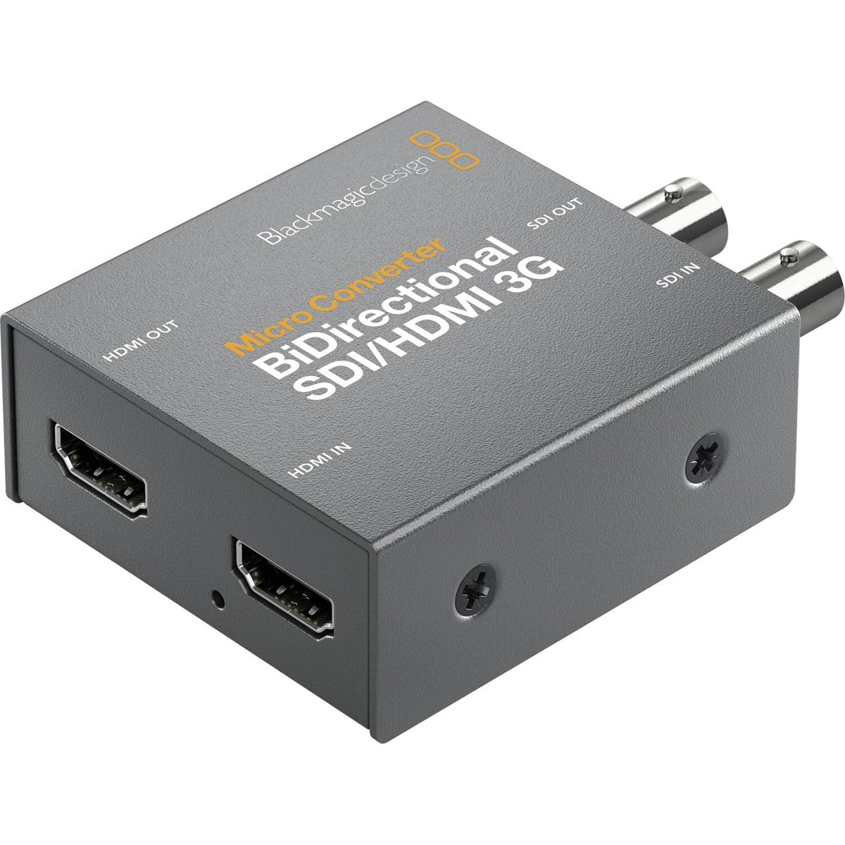 Blackmagic Micro Converter BiDirect SDI/HDMI 3G PSU Review
