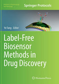 Label-Free Biosensor Methods in Drug Discovery - Practical