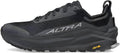 ALTRA Men's Olympus 6 Trail Running Shoe - Breathable Mesh Lining