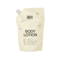 DedCool Body Lotion Refill Xtra Milk - Deep Hydration & Soft Musk