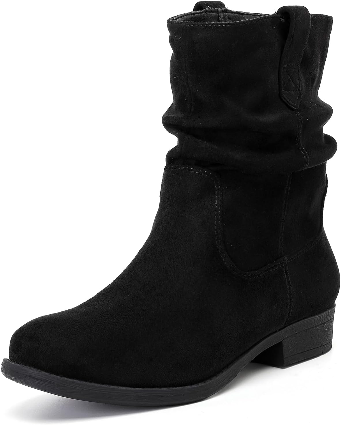 Stylish Women's Ankle Boots for Fall and Winter Comfort