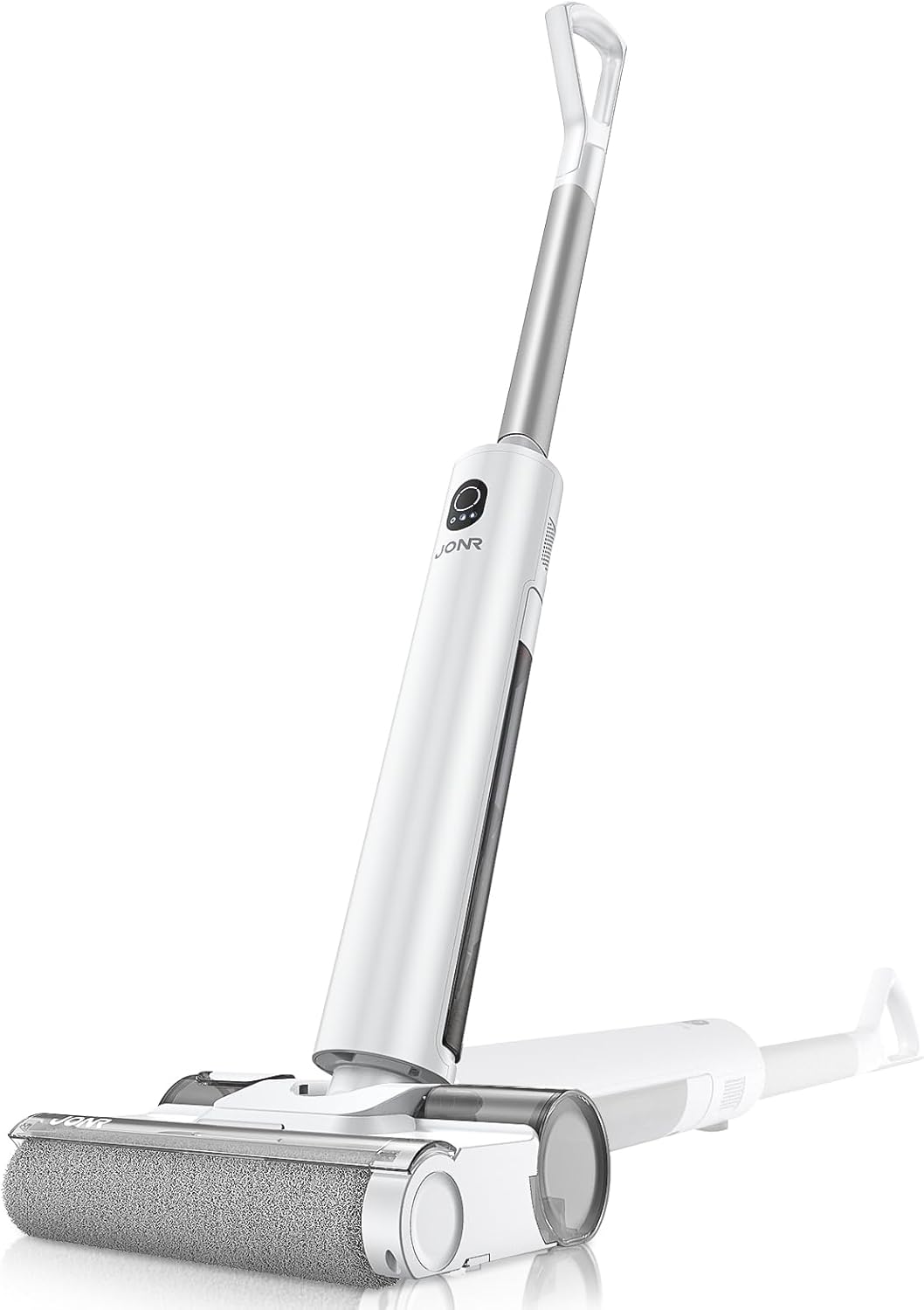 JONR S20 Pro FlexReach Wet Dry Vacuum Cleaner for Hard Floors