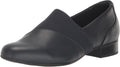 Clarks Women's Juliet Gem Loafer - Cushioned Support and Classic Style