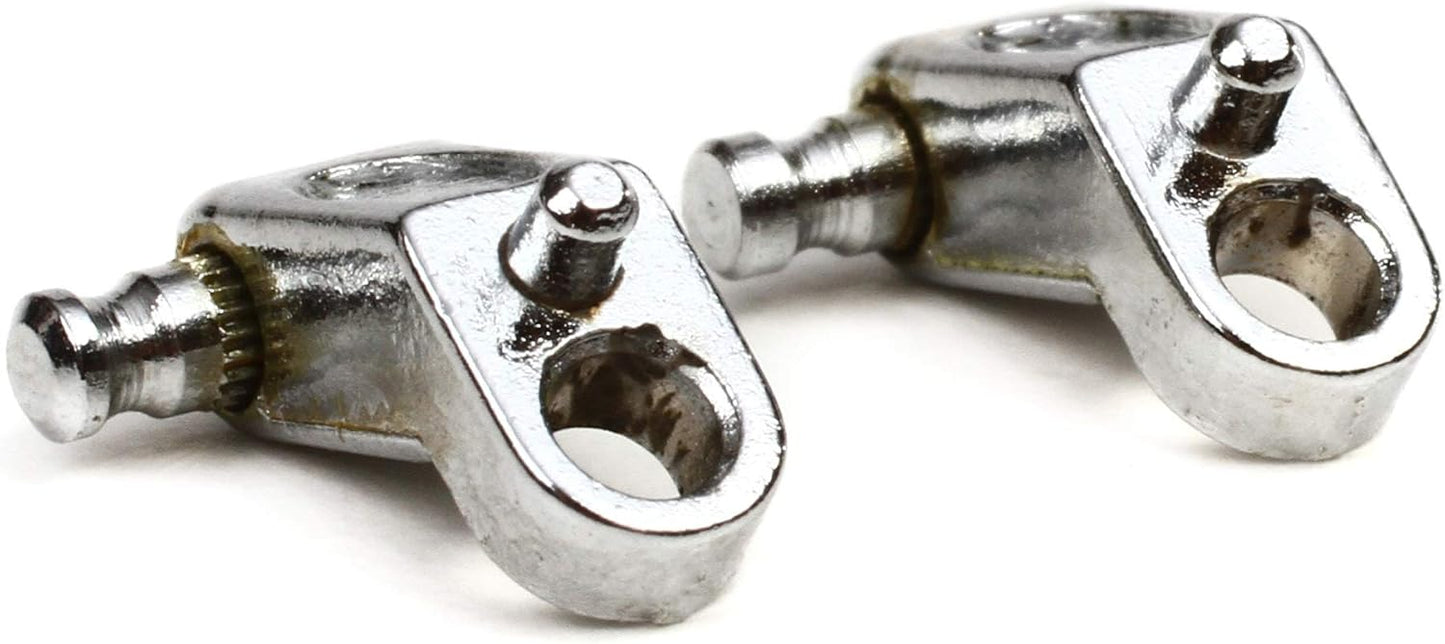 Fender Chrome String Guides: Improve String Stability
