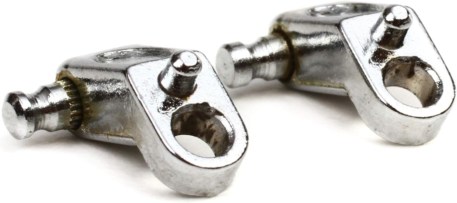 Fender Chrome String Guides: Improve String Stability