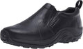 Merrell Men's Jungle Moc LTR 2 Moccasin: Comfort Meets Style