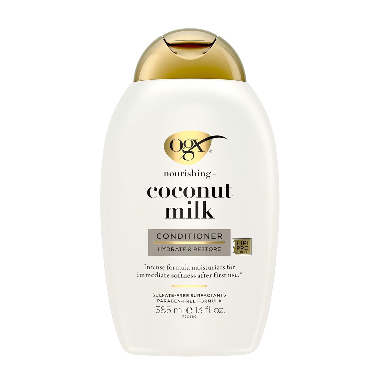 OGX Coconut Milk Conditioner, 1st Use Softness