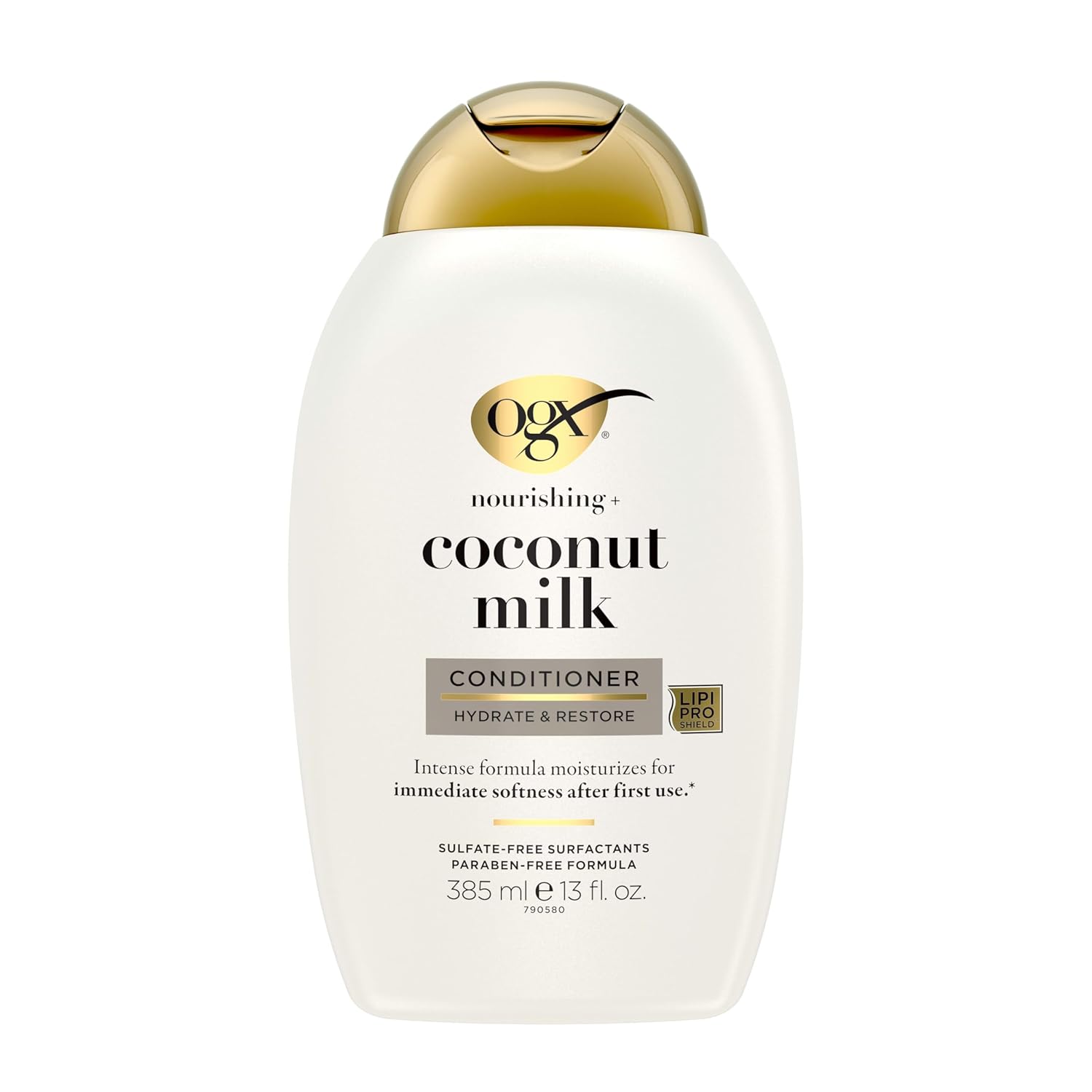 OGX Coconut Milk Conditioner, 1st Use Softness