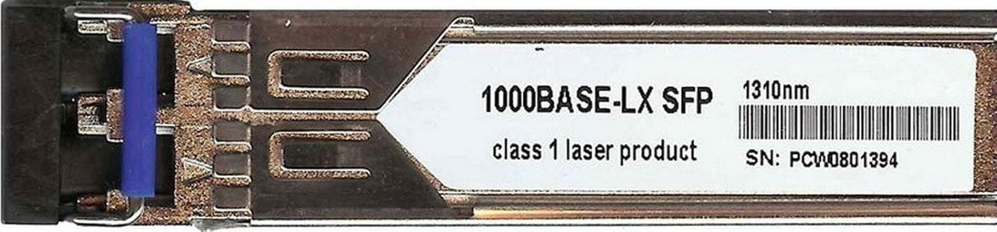 HP Compatible J4859C 1000BASE-LX SFP Transceiver Module Review