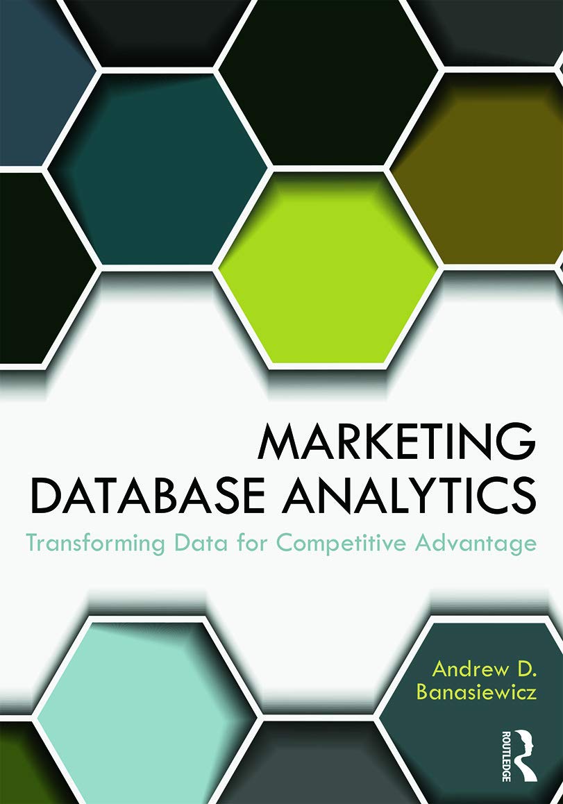 Marketing Database Analytics for Enhanced Business Insights