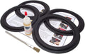 KEF 8ft Speaker Foam Surround Edge Repair Kit - 4 Speaker Kit