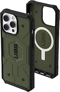 URBAN ARMOR GEAR iPhone 14 Pro Max Case with MagSafe Compatibility