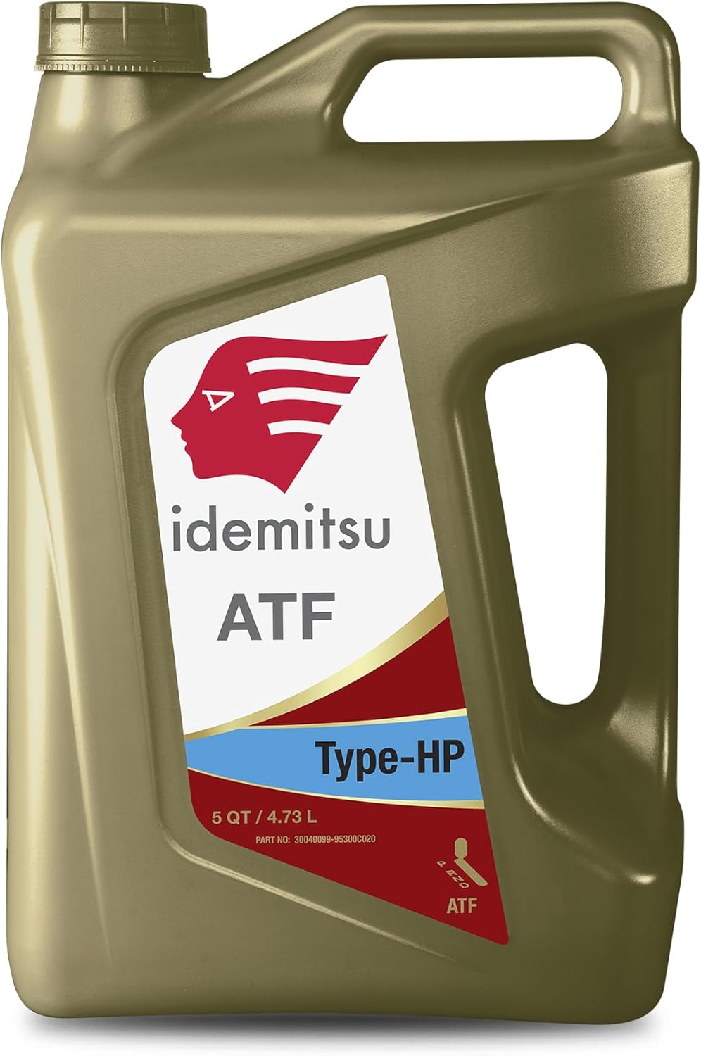Idemitsu ATF Type HP Automatic Transmission Fluid for Subaru