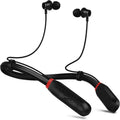 Neckband Bluetooth Headphones - 120H Long Playtime Wireless Earbuds