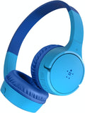 Belkin SoundForm Mini Kids Bluetooth Headphones - 30H Battery