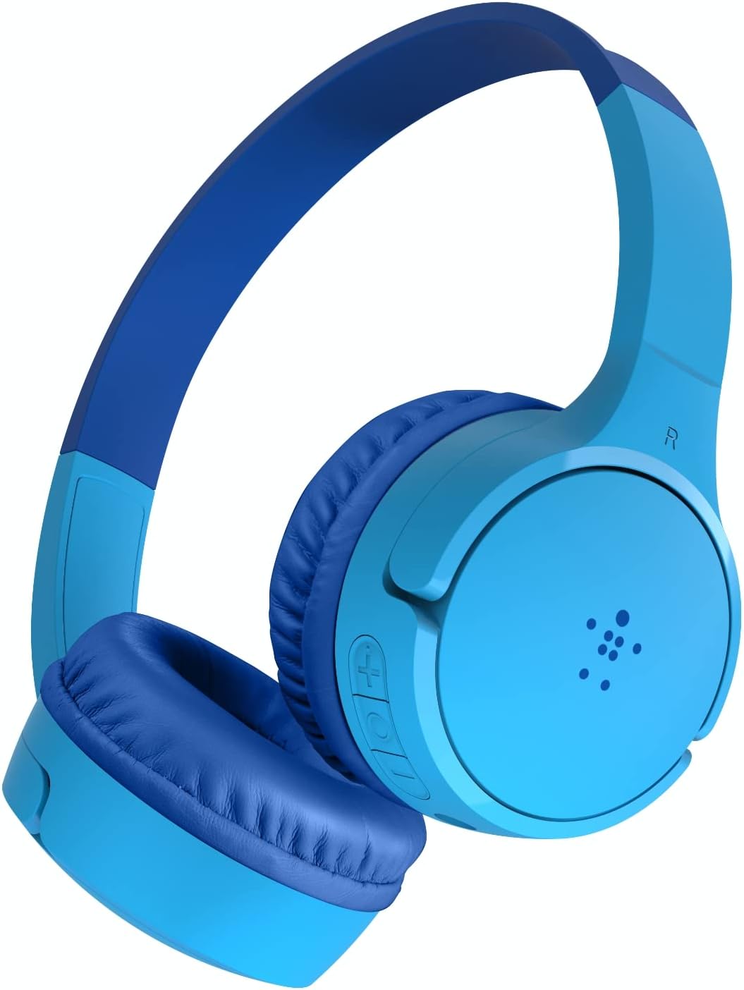 Belkin SoundForm Mini Wireless Bluetooth Headphones for Kids