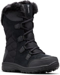 Columbia Ice Maiden II Snow Boots - Warm Waterproof Mid-Calf features