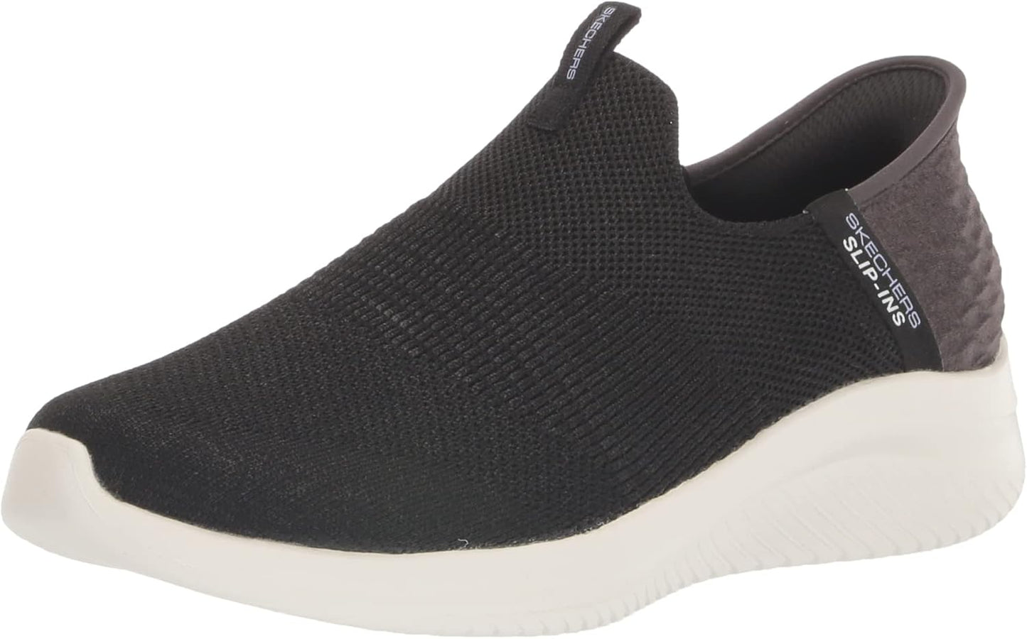 Skechers Women's Sneaker: Hands Free Slip-ins for Comfort