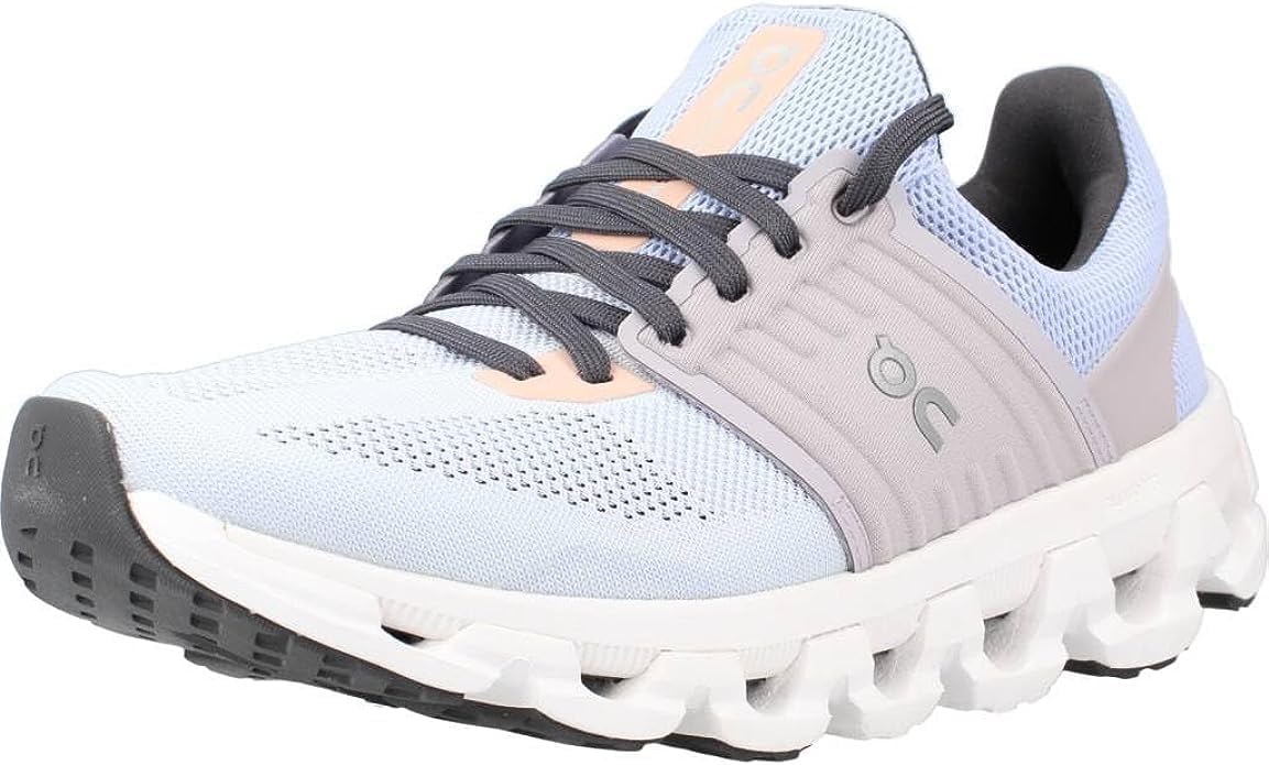 On Women's Cloudswift 3 AD Sneakers: Comfort Meets Performance