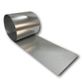 26 Gauge Galvanized Flashing Rolls 10 ft - Durable Roofing Material
